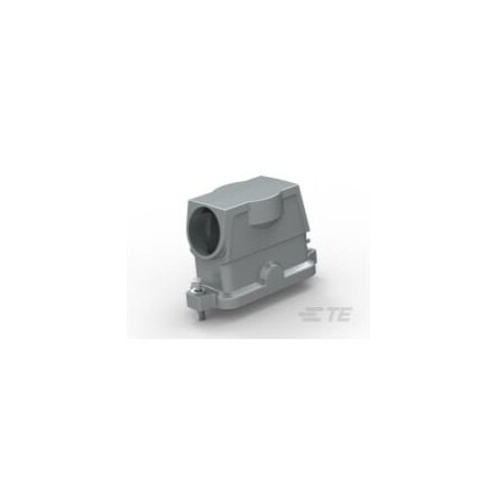 Te Connectivity H16Bpr-Tshc-M40-Emc-C T1912161140-009